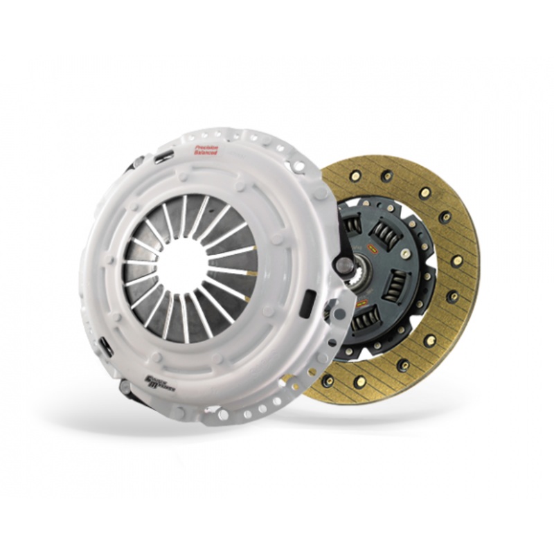 Clutchmasters FX200 Subaru WRX 2018-2021 4 2.0L Turbo 6-Speed
