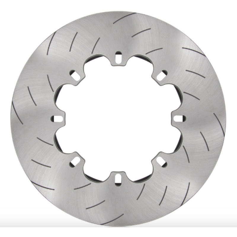 EBC Racing 08-11 Nissan GT-R (R35) Front Floating SD-Rotor Replacement Left Disc Ring