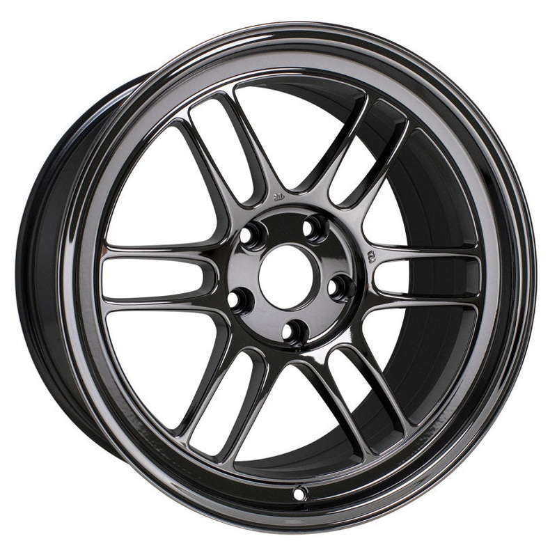 ENKEI RPF-1 Wheel – 15×8.0 +28 | 4×100 | SBC