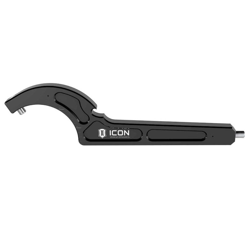 ICON Billet Spanner Wrench Kit