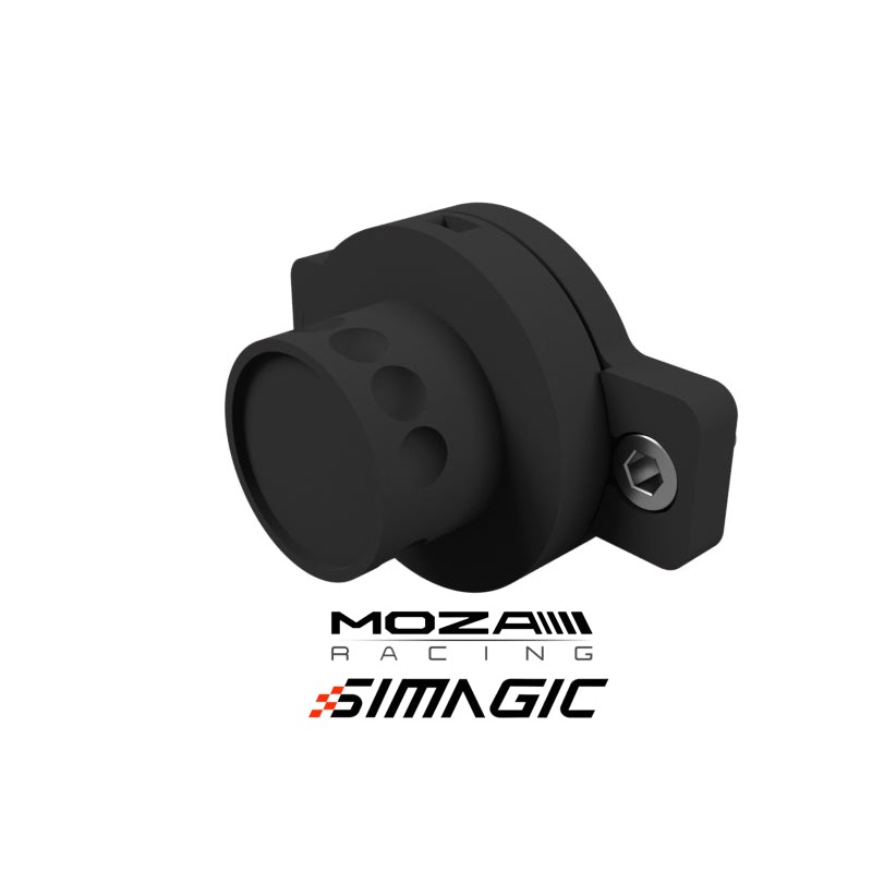 SIM Demon Wall Mount Kit for MOZA/SIMAGIC QR