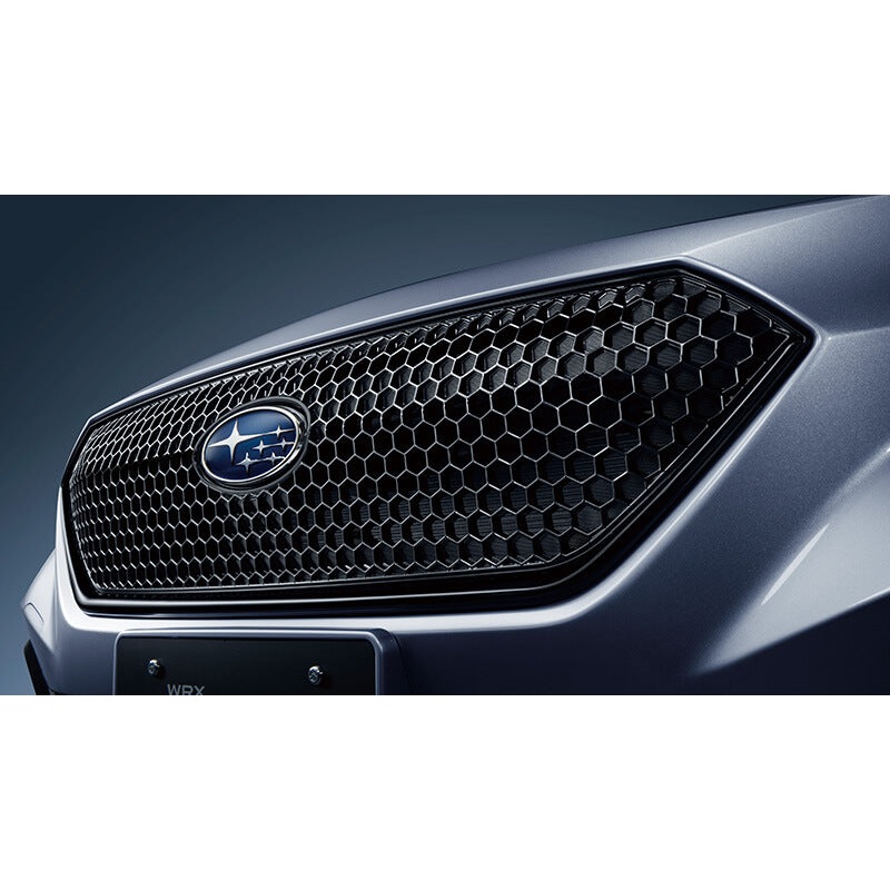 Subaru OEM [22-25 WRX] Front Grille | J1010VC120
