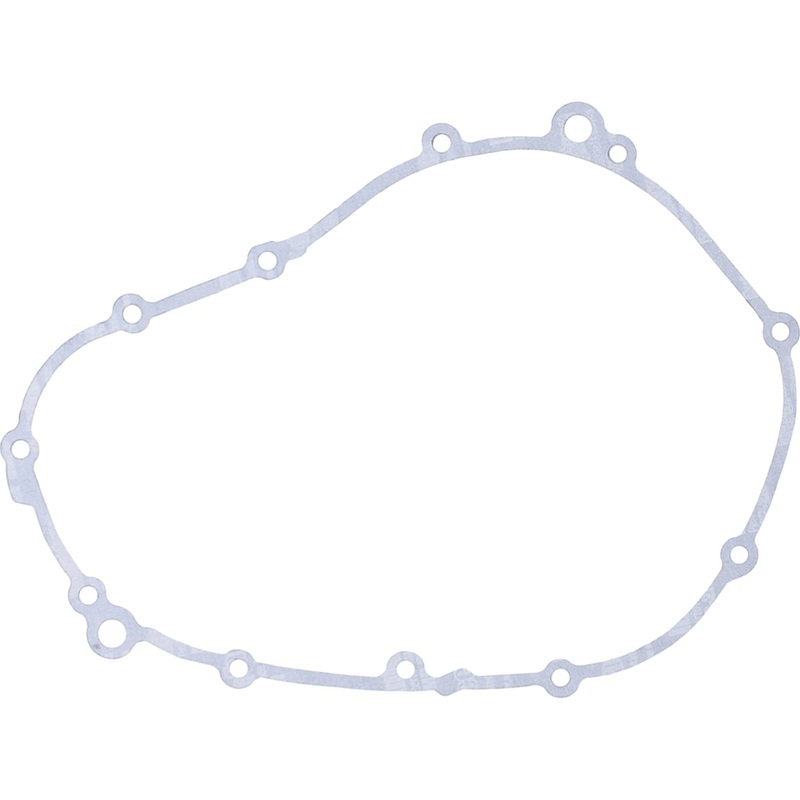 Vertex 332021 Gaskets 15-16 Yamaha FJ09 Inner Clutch – Side Cover Gasket Kit