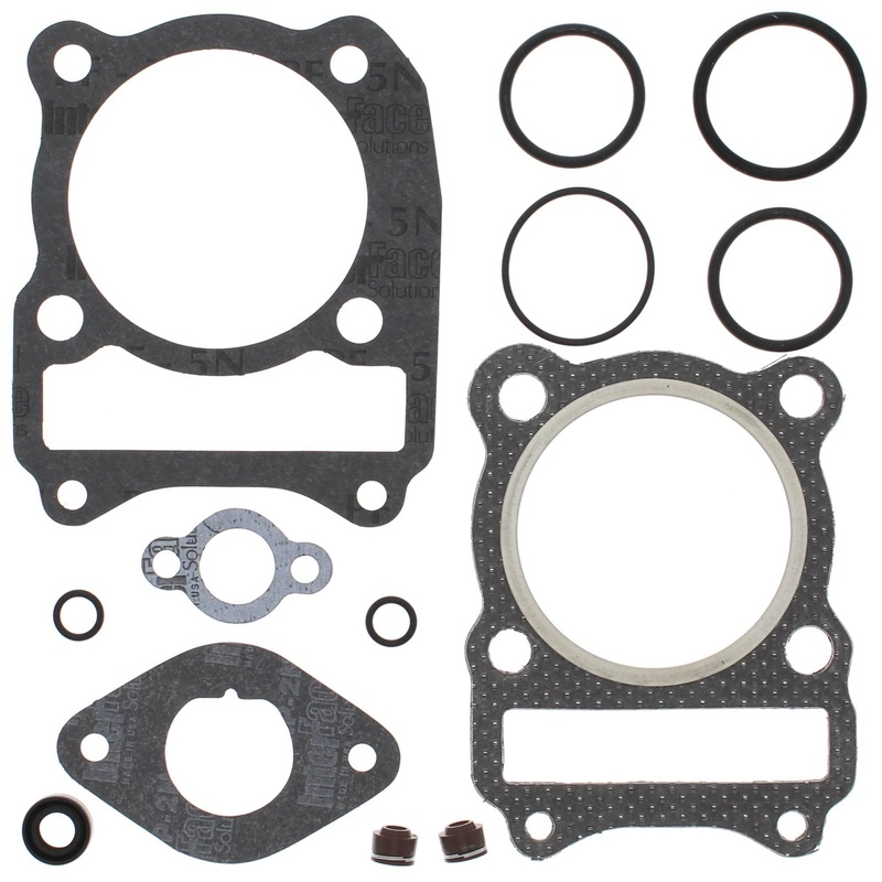 Vertex 810827 Gaskets 99-05 Arctic Cat 250 2×4 Top End Gasket Kit