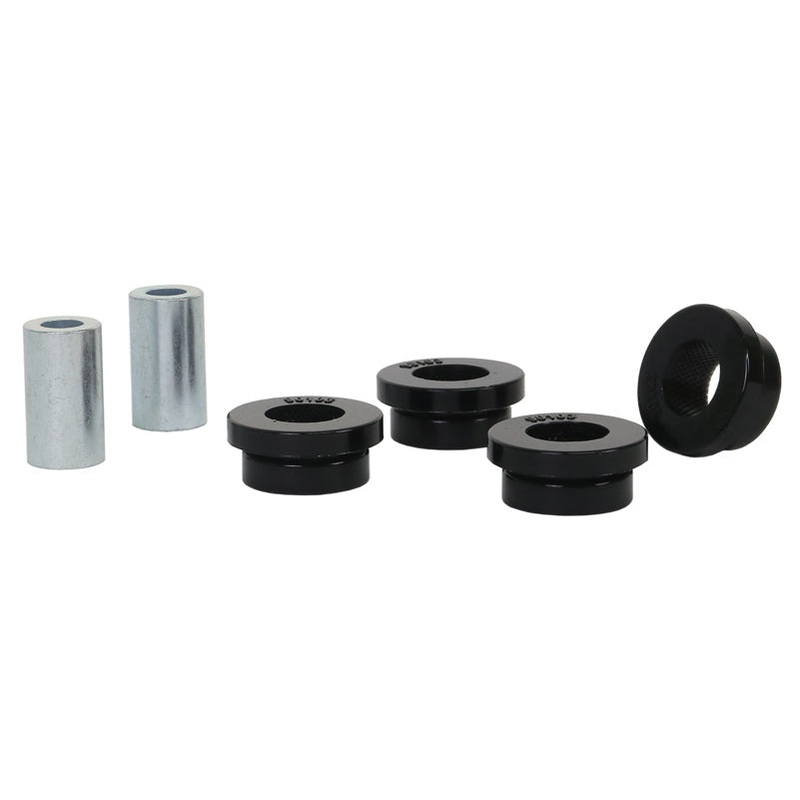 Whiteline Rear Trailing Arm Lower Rear Bushing Kit | 1998-2005 Lexus GS300 (W63566)
