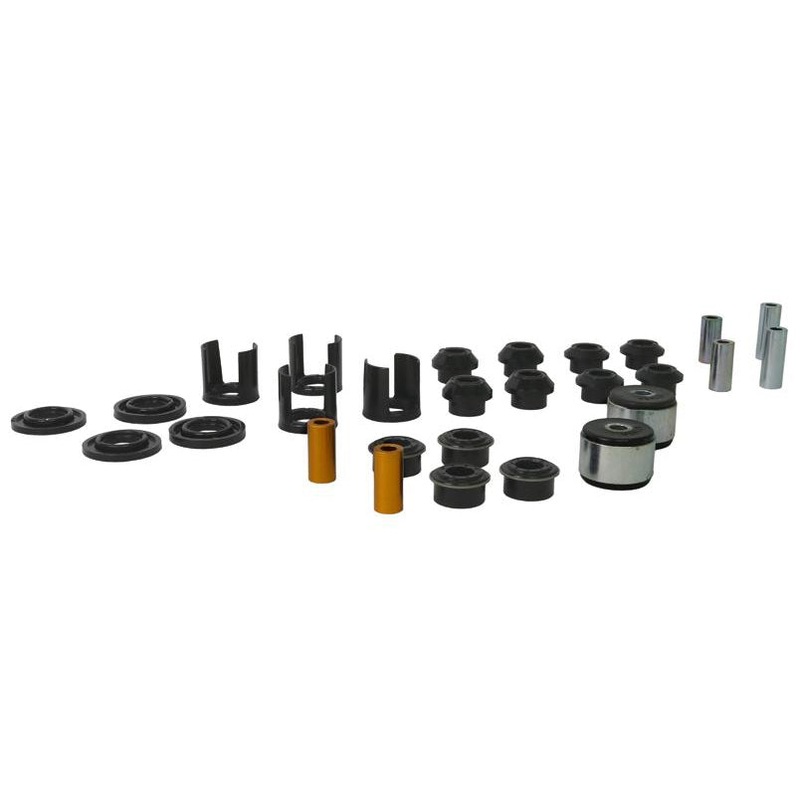 Whiteline Vehicle Essentials Kit Rear – 2015-2021 WRX