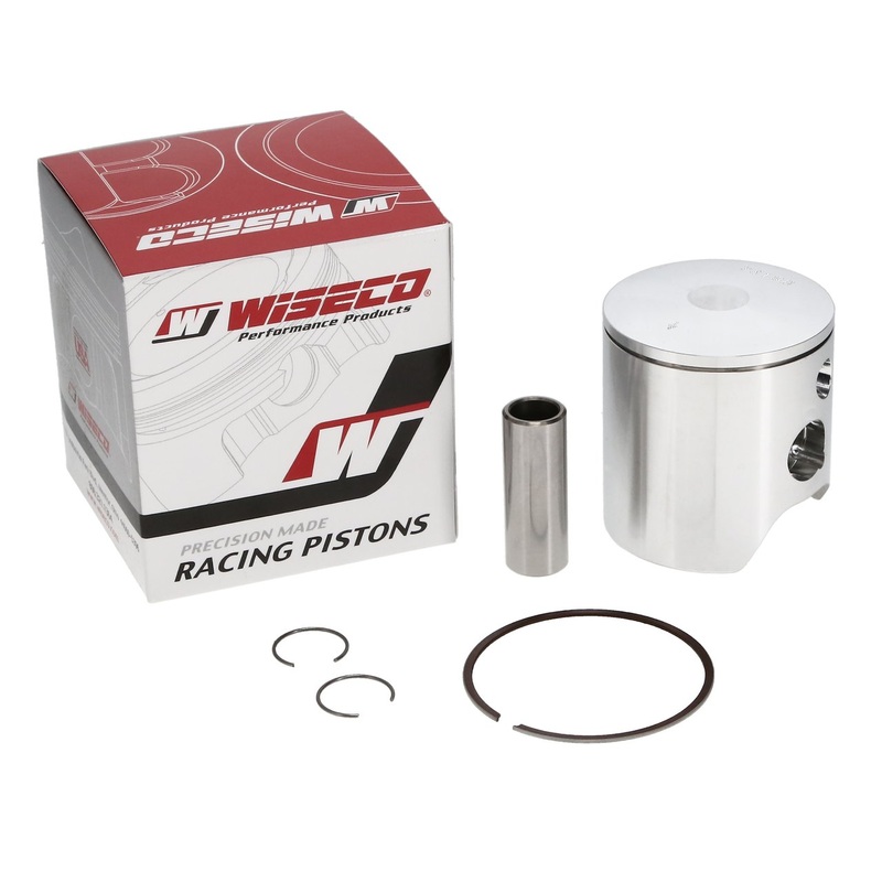 Wiseco 754M05600 Suzuki RM125 00-03 ProLite 2205CS Piston Kit