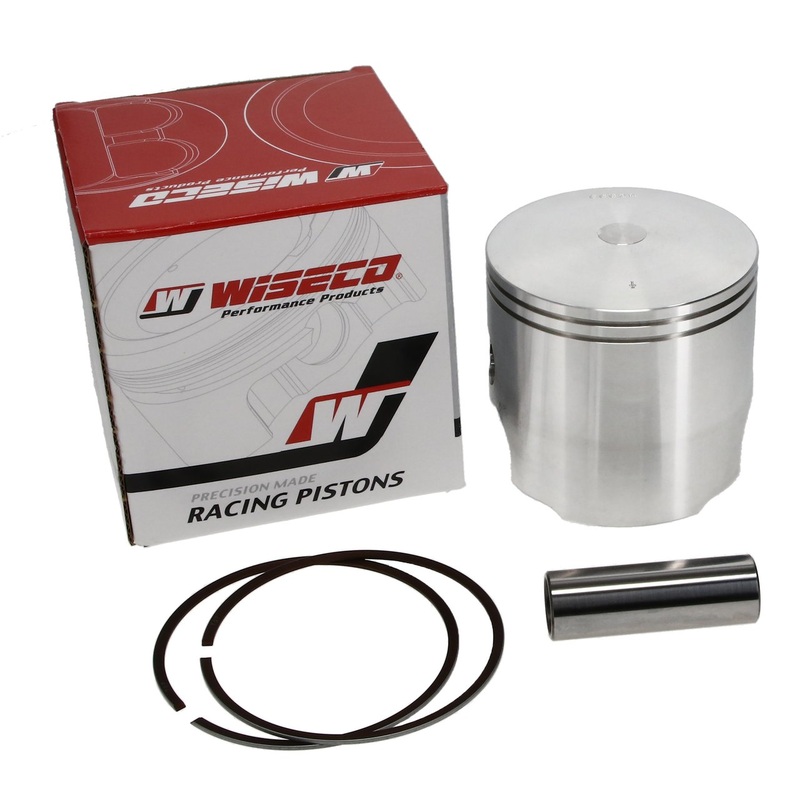Wiseco WK1085 Arctic Cat Tiger Shark 650 (632M07650) Piston Kit