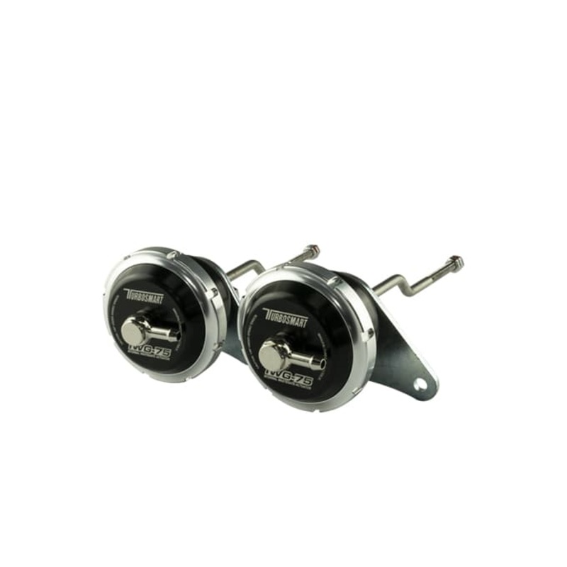 AIWG75 Porsche 996/911 Turbo 24 PSI Black – KIT