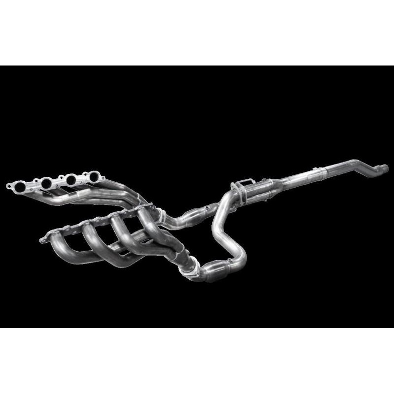 ARH 2020 Ford F250 7.3L 2in x 3in Long System w/ Cats