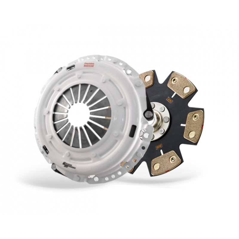Clutchmasters FX500 Mazda Miata MX-5 2006-2015 4 2.0L 5-Speed