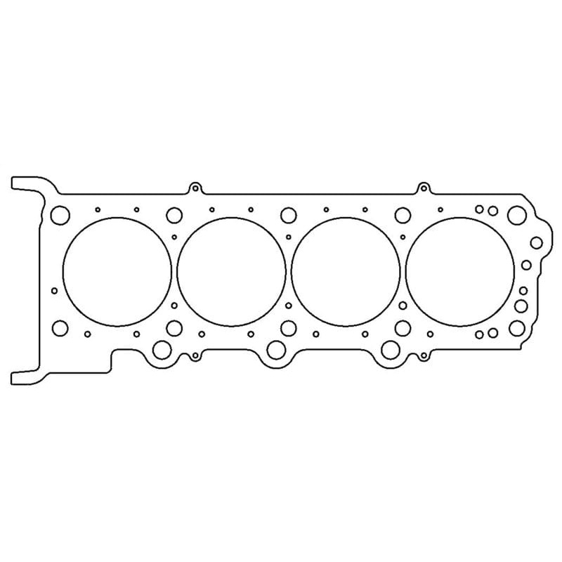 Cometic Ford 4.6 Right DOHC Only 95.25 .060 inch MLS Darton Sleeve