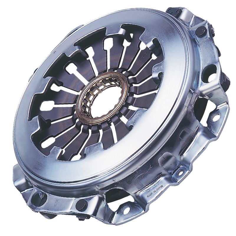 Exedy Stage 2 Sports Clutch Kit Honda S2000 AP1 AP2 99-08