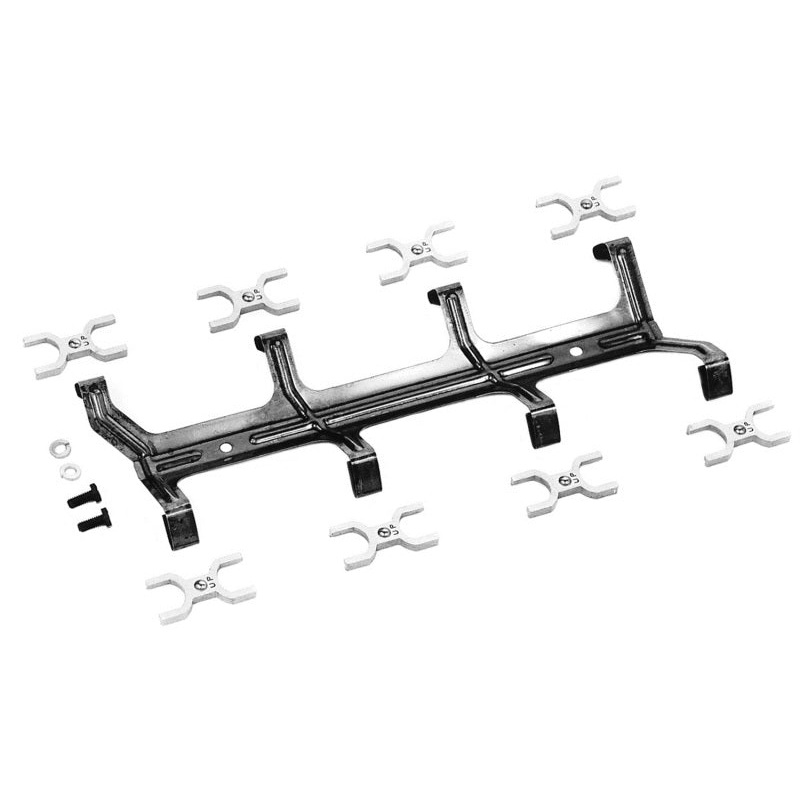 Ford Racing Roller Cam Conversion Kit