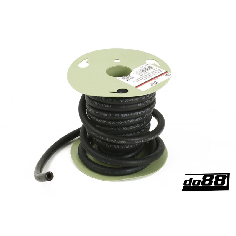 Fuel hose Barricade 8mm