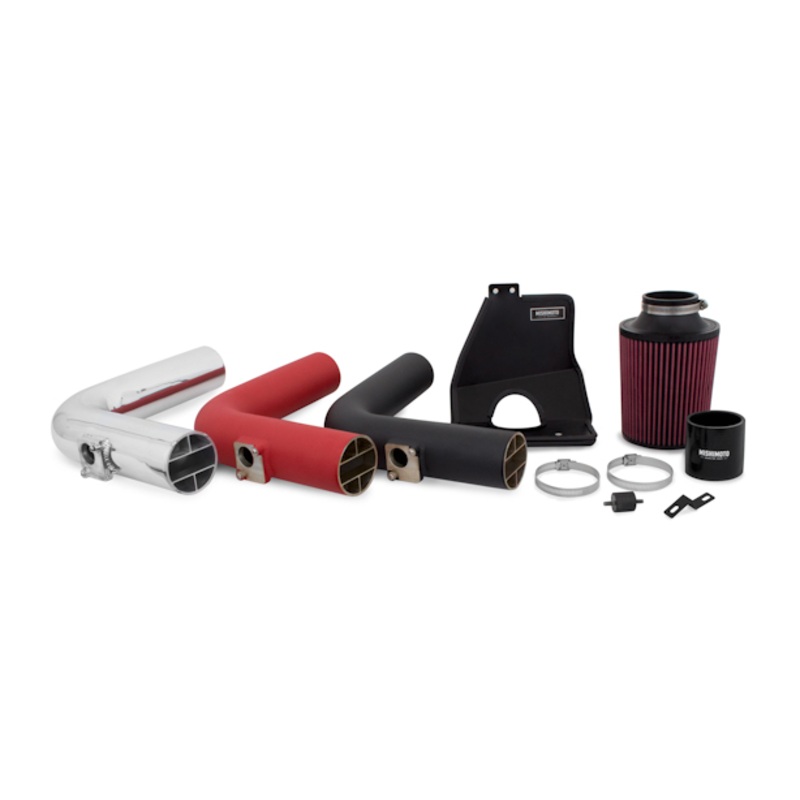 Mishimoto 20082014 Subaru WRX/STI Performance Cold-Air Intake