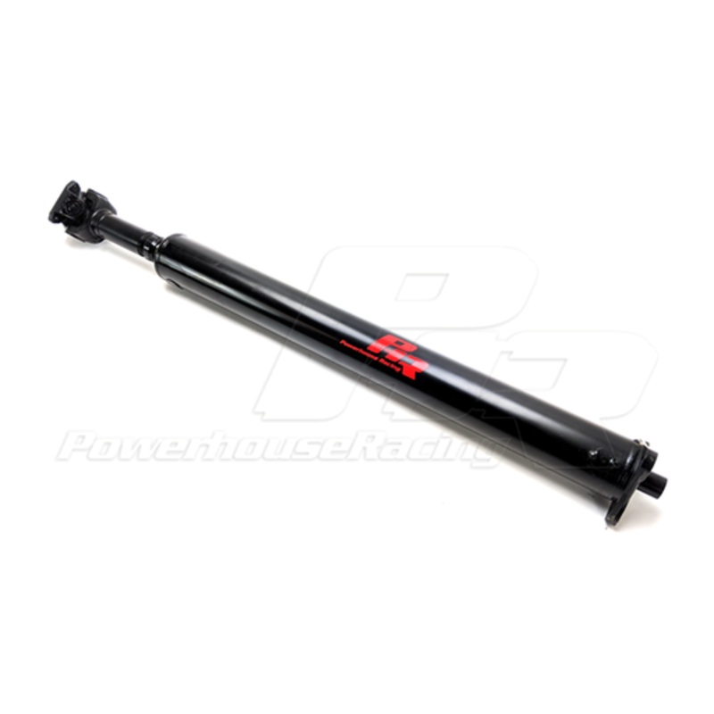PHR 3.5″ One-Piece Driveshaft for IS300 with Ford 6R80 Swap