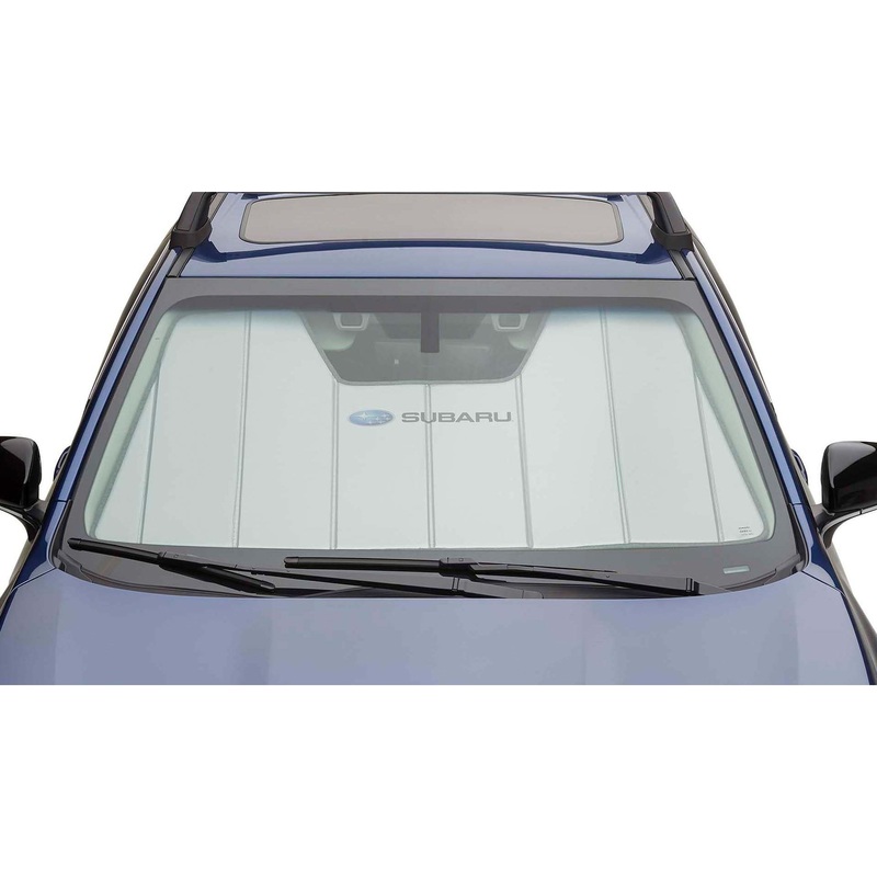Subaru OEM Sunshade – 2020+ Subaru Outback