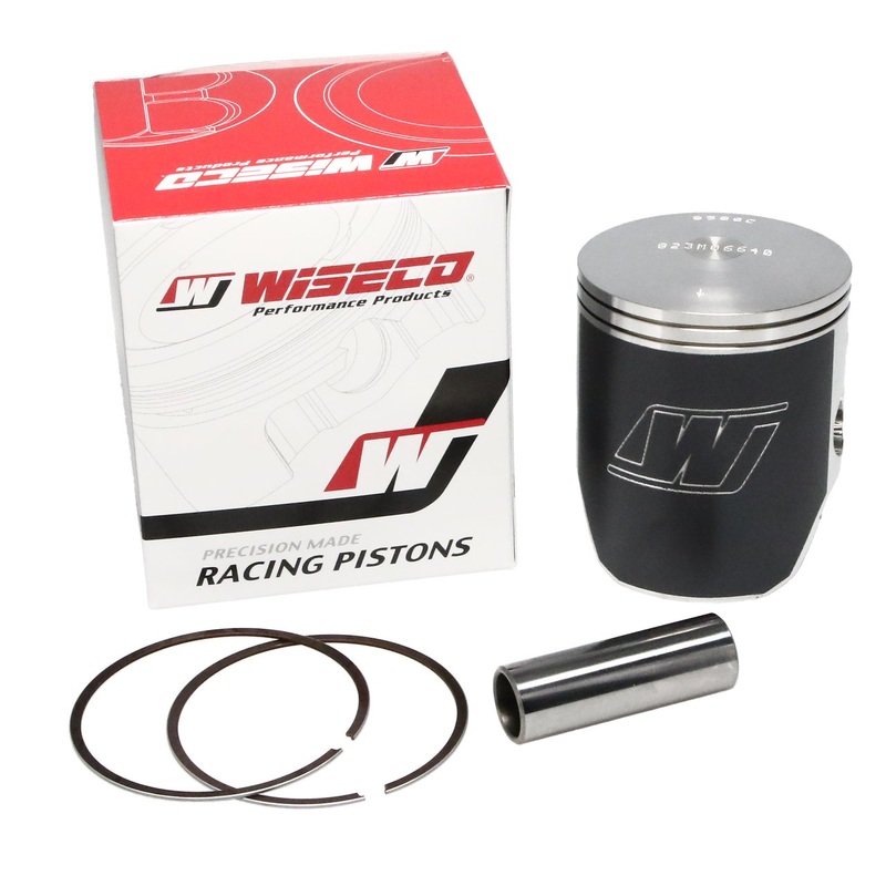 Wiseco 823M06700 Suzuki RM250 03-10 ProLite 2638CD Piston Kit