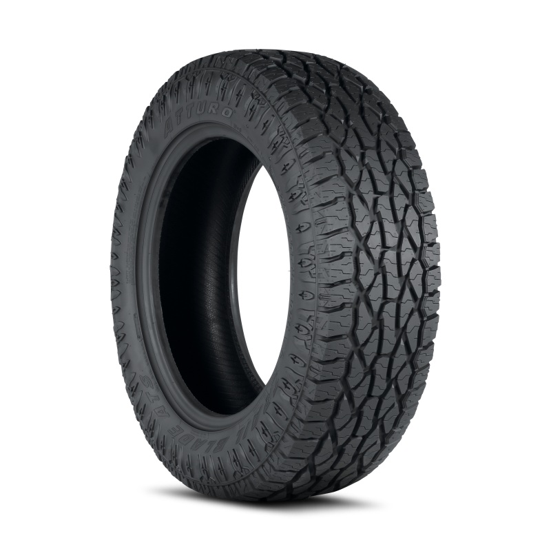 Atturo Trail Blade ATS Tire – LT285/60R20 125/122Q