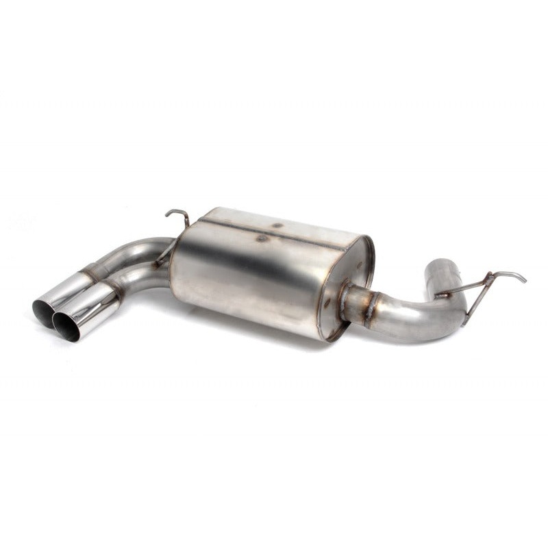 Dinan Free Flow Axle-Back Exhaust – 2017-2020 BMW 330i/430i