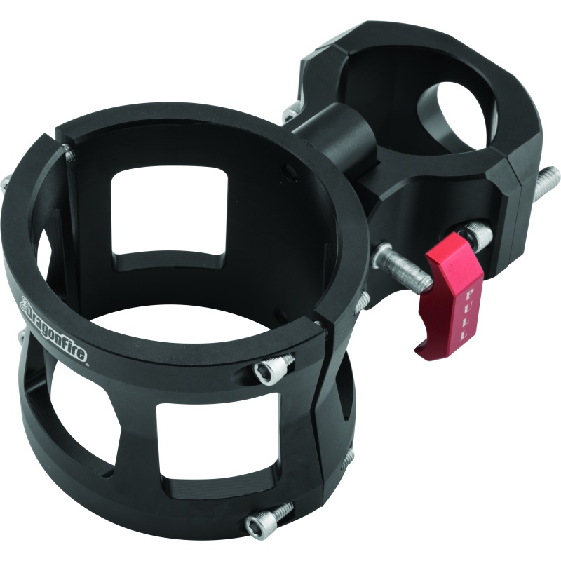 DragonFire Racing Fire Extinguisher Mount