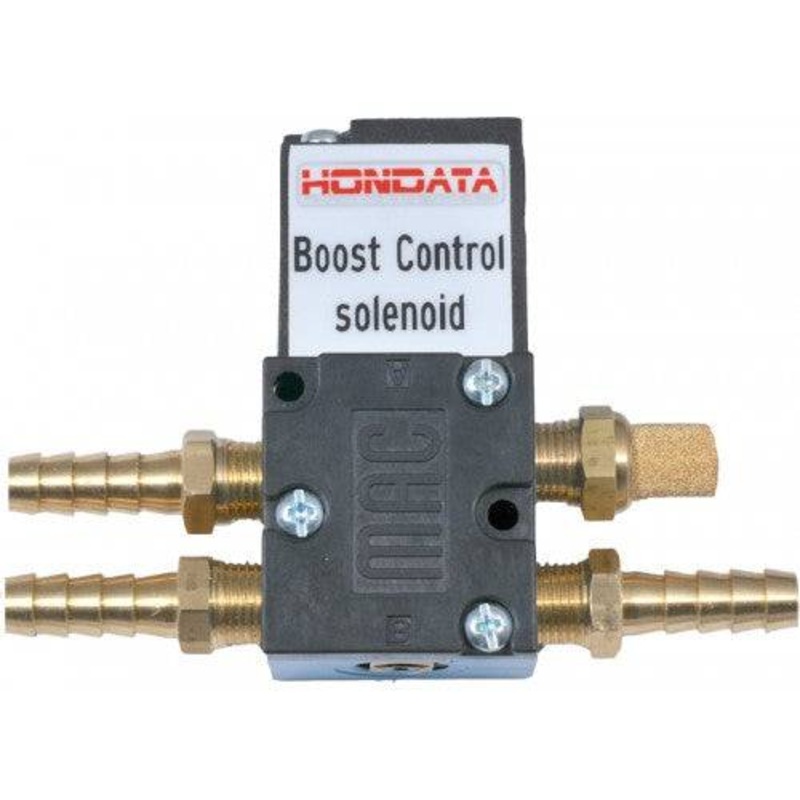 Hondata Boost Control Solenoid 4 Port