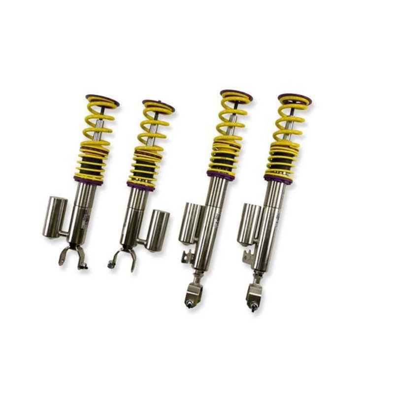 KW Coilover Kit V3 | 2000-2009 Honda S2000 (35250005)