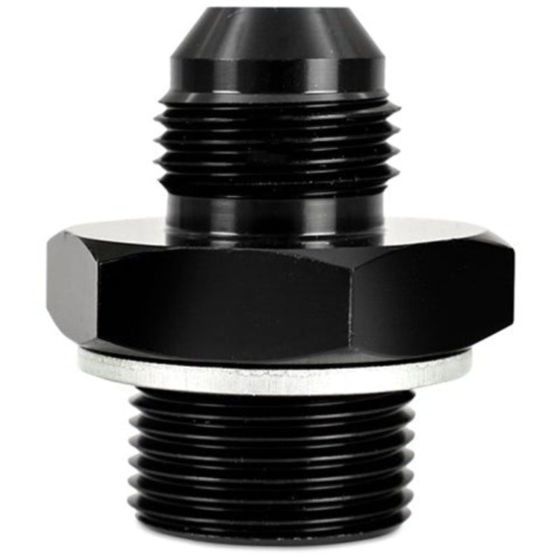 Mishimoto Remote Oil Filter Fitting (MMFT-M22-8/10/12/18NPT)