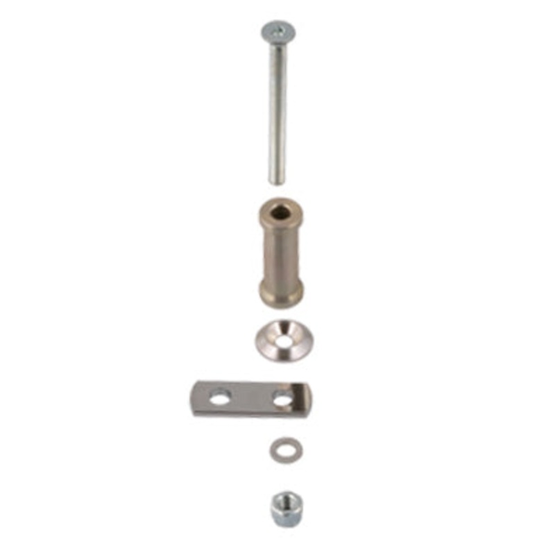 W. 0309.00KIT Tony Kart OTK Brake Duct Mounting Bolt Kit