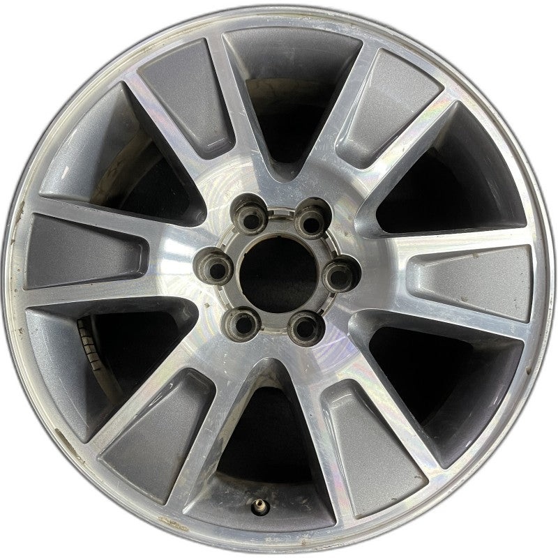 20″ FORD F150 PICKUP 14 20×8.5 6 spoke machined spoke indents Original OEM Wheel Rim
