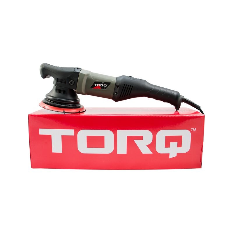 Chemical Guys TORQ22D Polisher | Universal (TORQ22D)