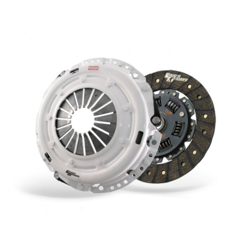 Clutchmasters FX100 Nissan 370Z 2009-2020 6 3.7L