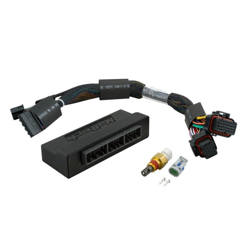 Haltech Mitsubishi EVO 9 Elite 2000/2500 Plug-n-Play Adaptor Harness