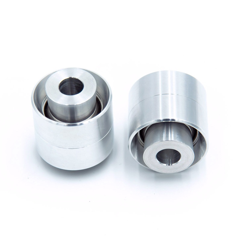 SPL Parts Rear Knuckle Bushing Kit – 2022-2024 Toyota GR86 (ZN8)