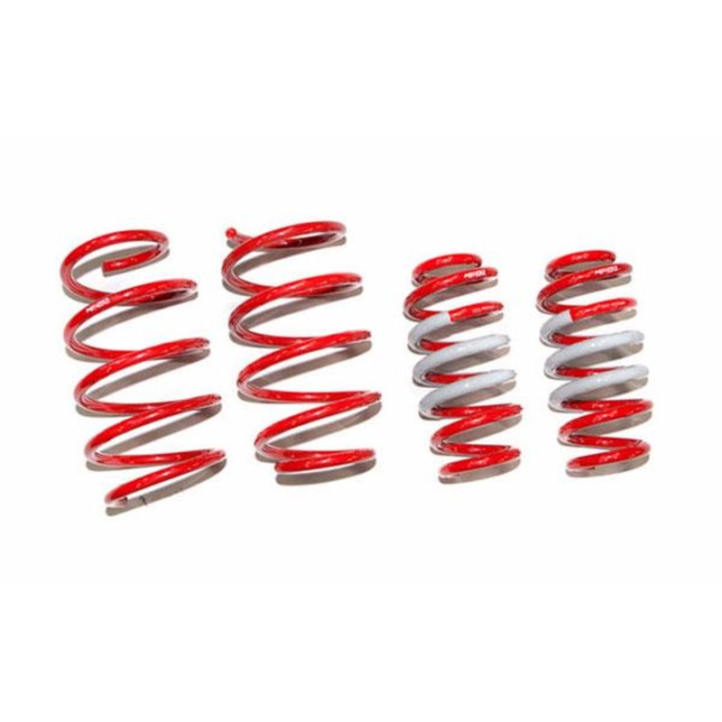 Tanabe NF210 Springs | 2015-2016 Lexus NX200T F-Sport FWD (TNF196)