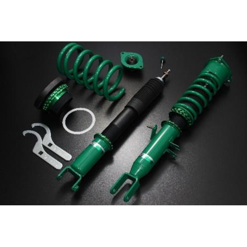 Tein Flex-Z Coilover Kit 2006-2010 Infiniti M35 V6/V8 (Y50)