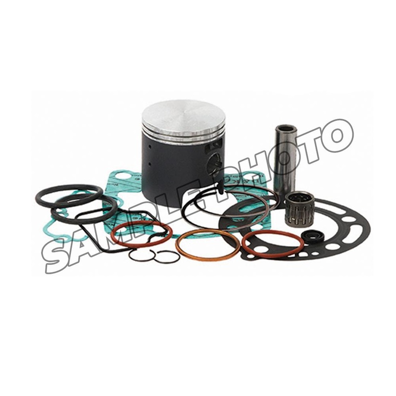 Vertex VTK22447 Piston 95-01 Honda CR 500 R 500cc Cast Replica Piston Kit