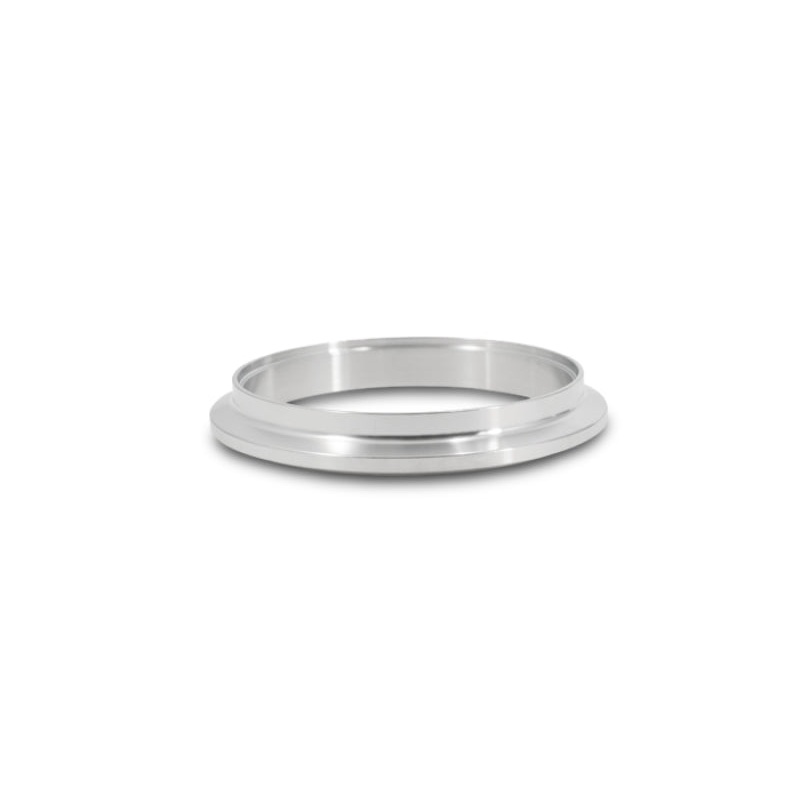 Vibrant T304SS Turbo V-Band Outlet Flange for Garrett GT3076R/3582R