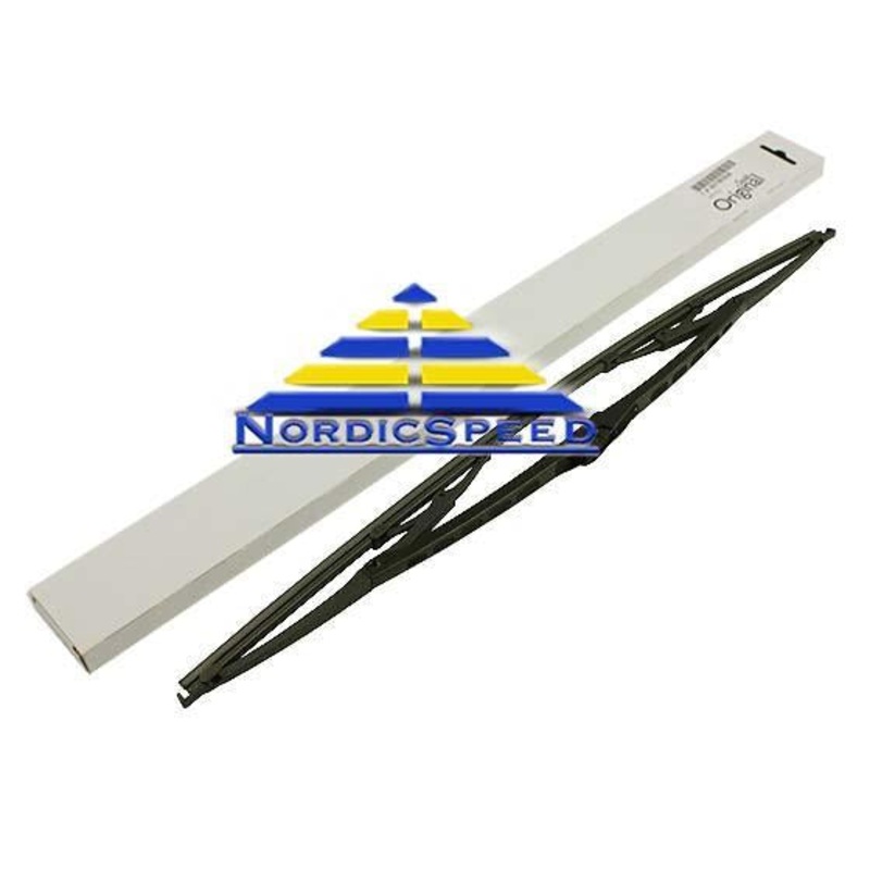 Wiper Blade RH Passenger Side & Rear 21″ OEM SAAB