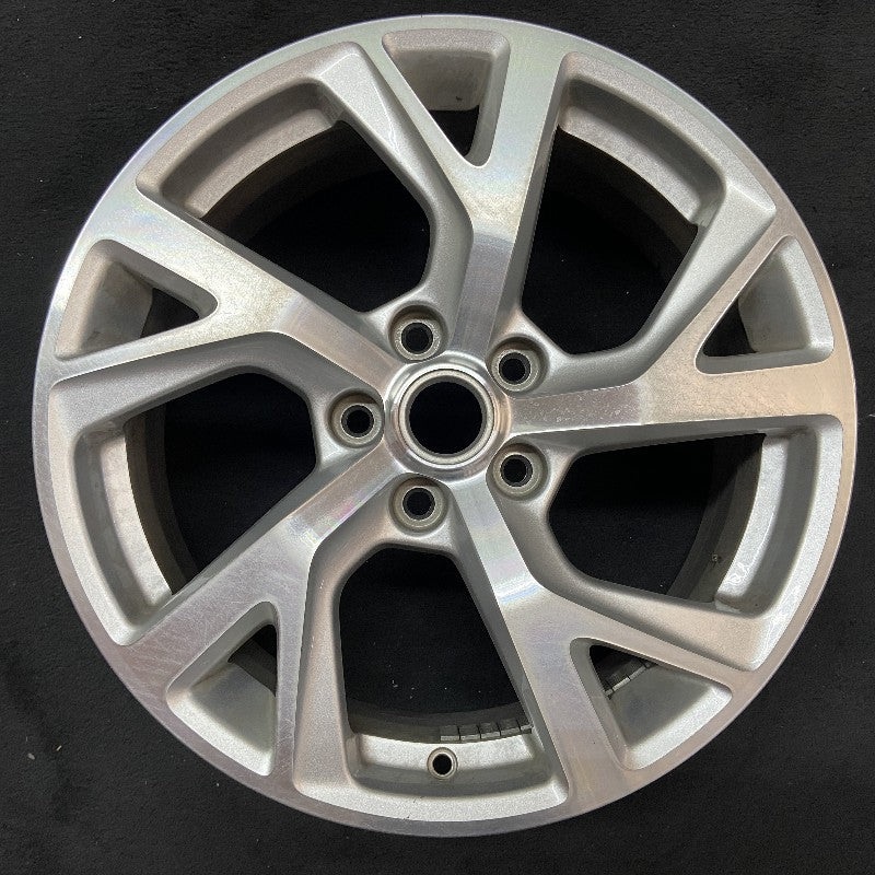 18″ EQUINOX 18-21 18×7 opt RV6 Original OEM Wheel Rim