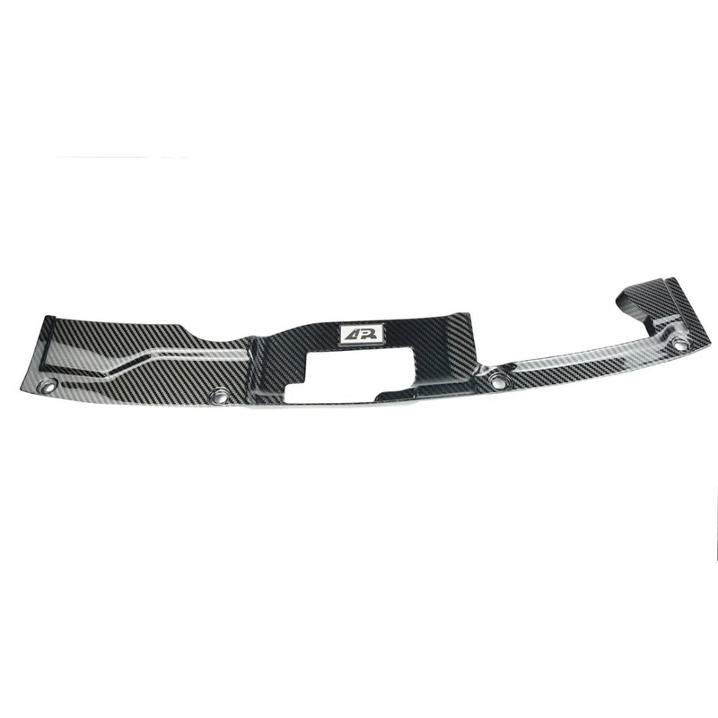 APR Radiator Cooling Plates | 23+ Civic Type R FL5