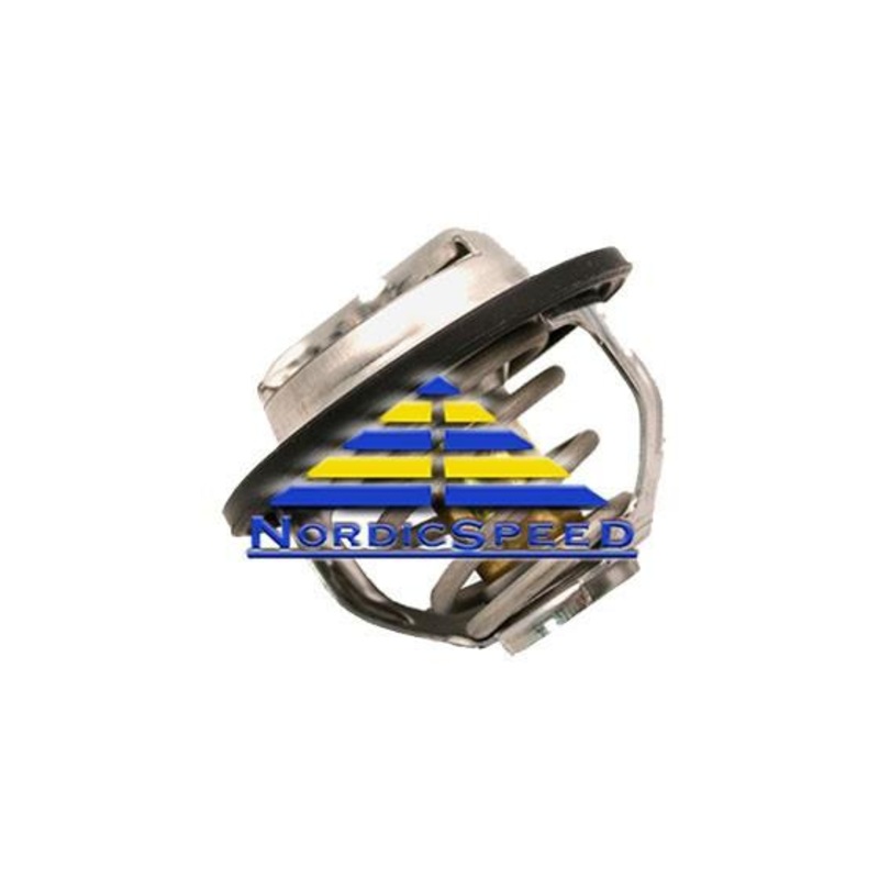 Coolant Thermostat Kit B207 OEM SAAB