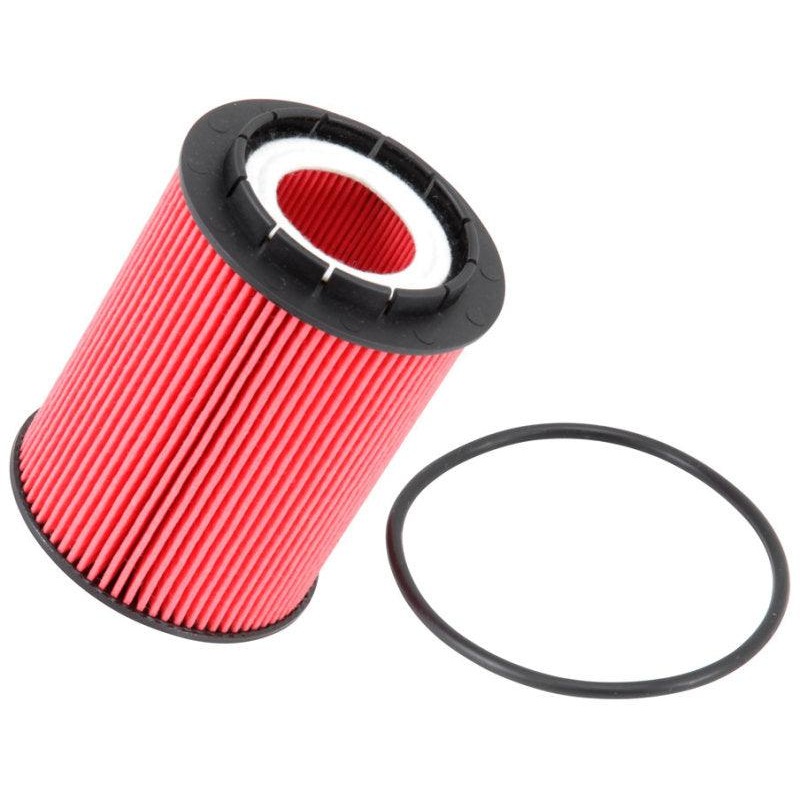 K&N Oil Filter for VW/Audi/Porsche Various Applications