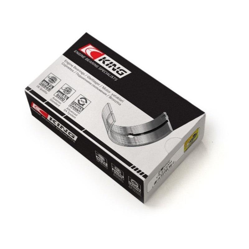 King Toyota2JZGE/2JZGTE 3.0L (Size STD) pMaxKote Performance Rod Bearing Set