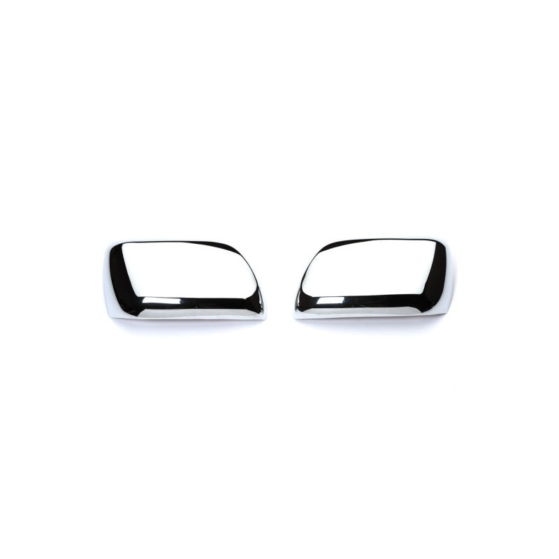 Putco  Mirror Covers Toyota Land Cruiser 2008-2010 | 402029