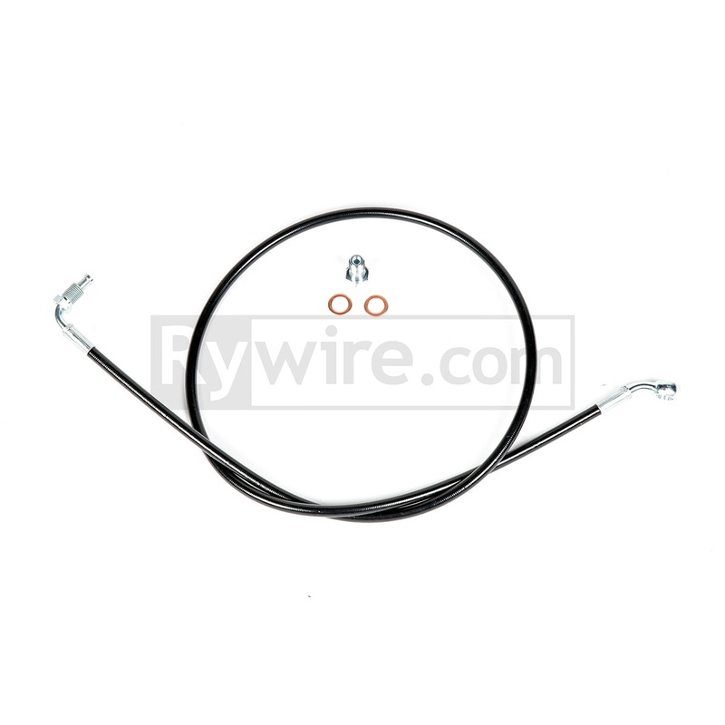 Rywire K-series Hydraulic Clutch Line