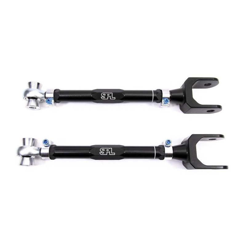 SPL Parts 2020+ Toyota GR Supra (A90) / 2019+ BMW Z4 (G29) Rear Traction Links