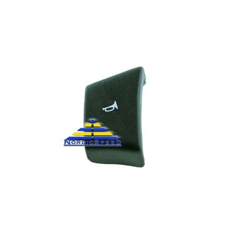 Steering Wheel Horn Button LH OEM SAAB