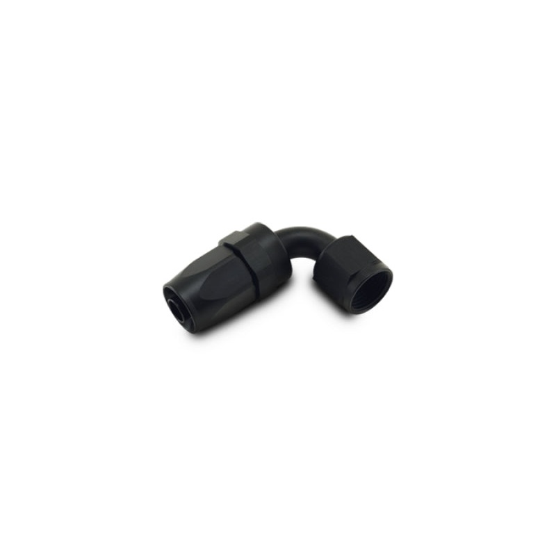 Vibrant -20AN 90 Degree Elbow Hose End Fitting
